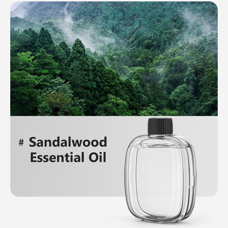 ⚡50K+ SOLD💕Freshen Any Room Instantly!🎁🌺No-Cord Timed Aroma Diffuser