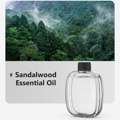 ⚡50K+ SOLD💕Freshen Any Room Instantly!🎁🌺No-Cord Timed Aroma Diffuser