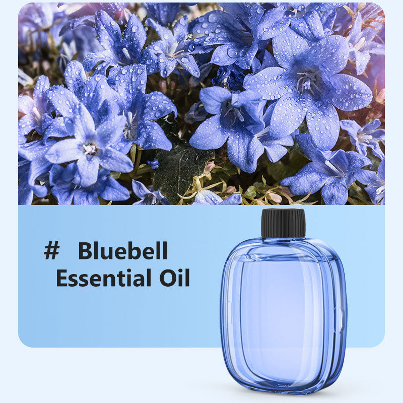 ⚡50K+ SOLD💕Freshen Any Room Instantly!🎁🌺No-Cord Timed Aroma Diffuser