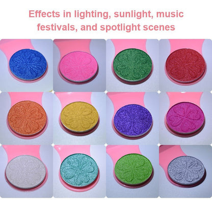 🌈 Temporary Hair Chalk Set for Girls – Washable Color Sticks for Fun DIY Hair Styling