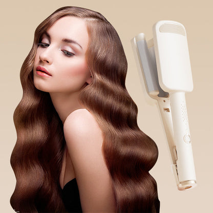 32 mm Wavy Hair Curler