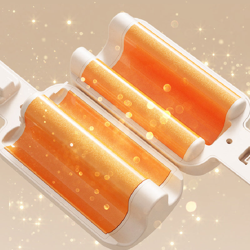 32 mm Wavy Hair Curler