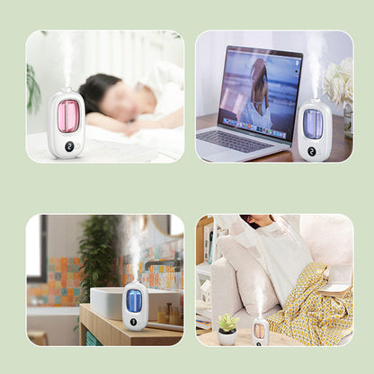 🥳100K+ SOLD🌿Automatic Aromatherapy Diffuser🥰