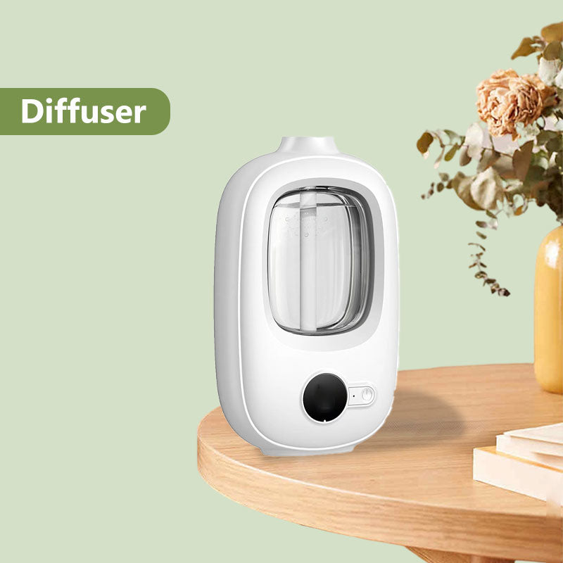 🥳100K+ SOLD🌿Automatic Aromatherapy Diffuser🥰
