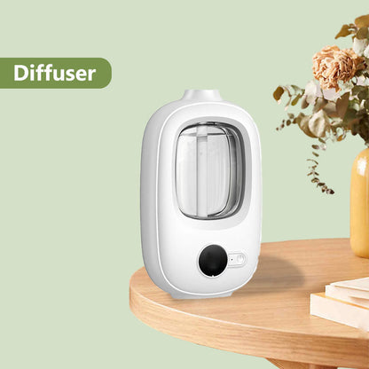 🥳100K+ SOLD🌿Automatic Aromatherapy Diffuser🥰