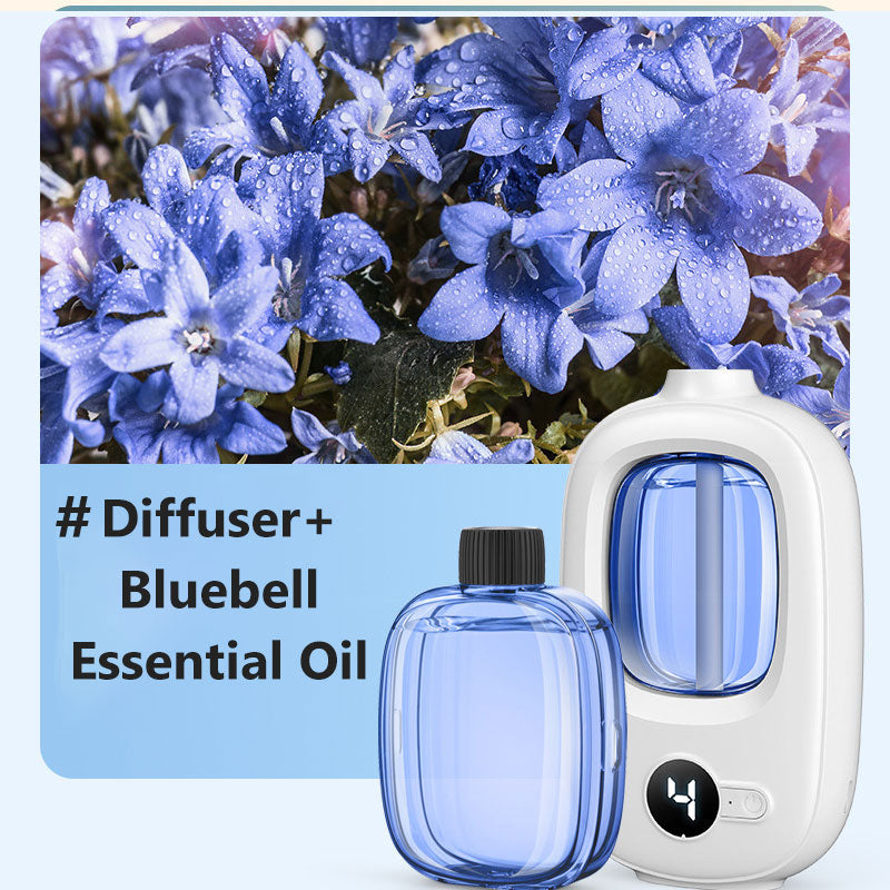 🥳100K+ SOLD🌿Automatic Aromatherapy Diffuser🥰
