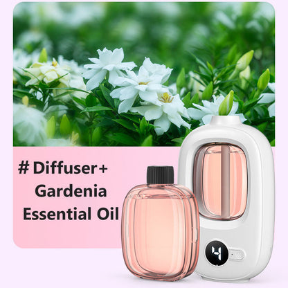 🥳100K+ SOLD🌿Automatic Aromatherapy Diffuser🥰