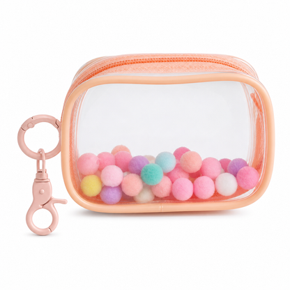 Clear Clip-On Cable Pouch 🔎 – No-Dig Cable Identification Helper
