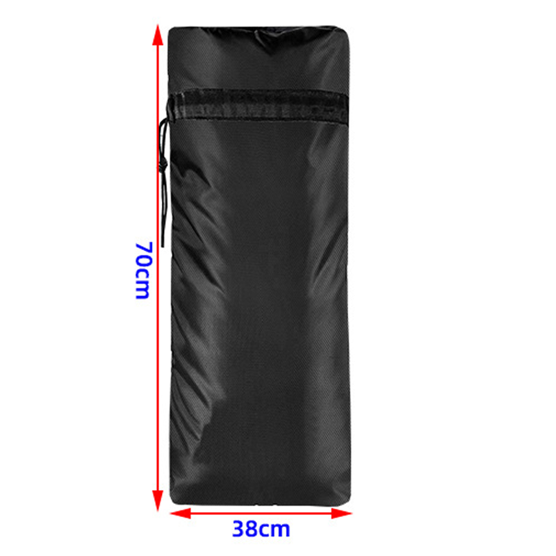 💧 Outdoor Faucet Covers – Insulated, Waterproof, Secure Fit ✨